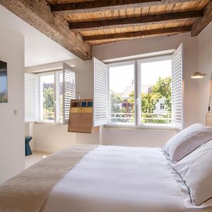 Habitación Confort con Cama King